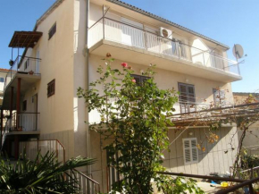 Отель Apartments Pa?ko  Примоштен